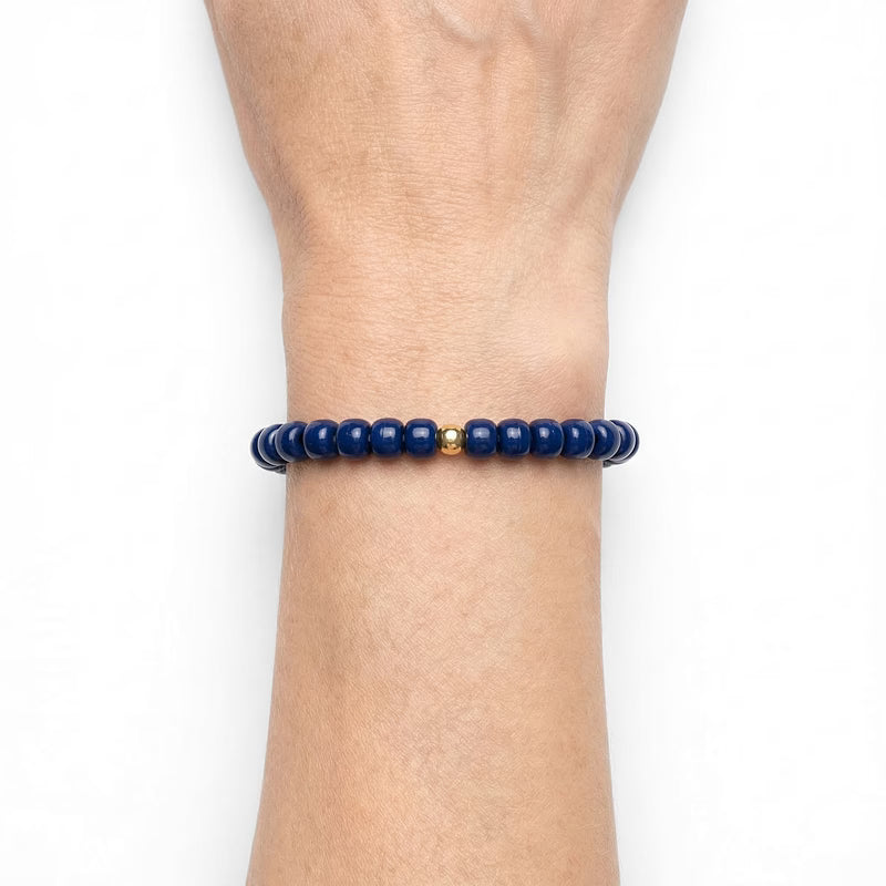 Lapis Lazuli Armband