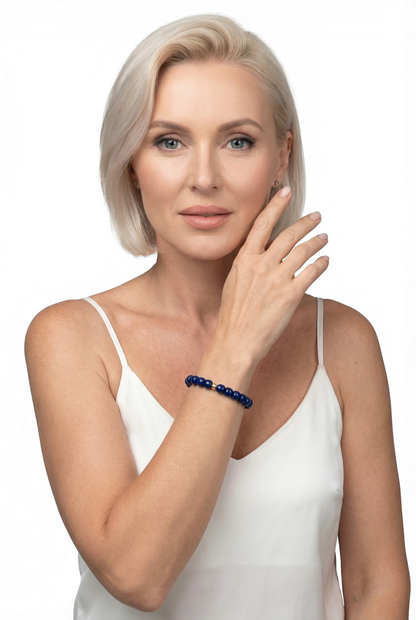 Lapis Lazuli Armband