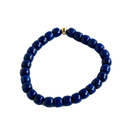 Lapis Lazuli Armband
