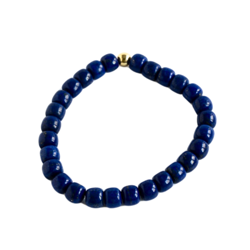 Lapis Lazuli Armband