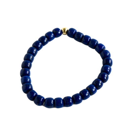 Lapis Lazuli Armband